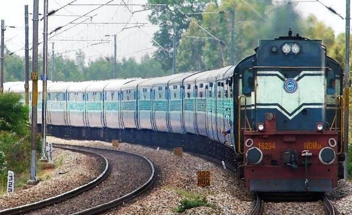 Special trains from Mumbai, Pune to Uttar Pradesh, Bihar | मुंबई, पुण्याहून उत्तर प्रदेश, बिहारसाठी विशेष गाड्या
