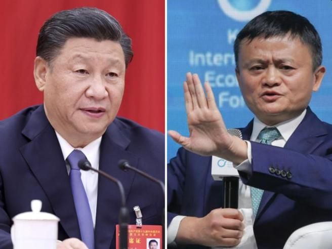 China Under government scrutiny Jack Ma not chinas richest man anymore | चिनी राष्ट्राध्यक्षांसोबतचा पंगा पडला महाग; अलीबाबा गृपचे सर्वेसर्वा जॅक मांना बसला मोठा फटका