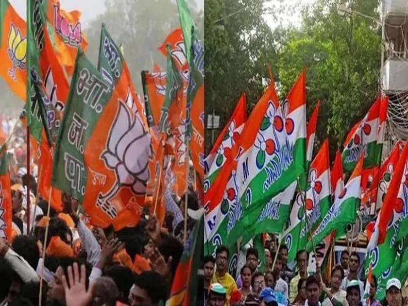 BJP may get big setback in west bengal MP Arjun Singh can join tmc | बंगालमध्ये भाजपला बसणार मोठा झटका? या बड्या नेत्यानं दिले TMC मध्ये जाण्याचे संकेत