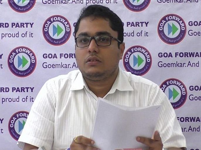 Labor package scam in Goa state Labor department failed to submit files to Lokayukta | मजूर आर्थिक पॅकेज घोटाळा प्रकरण; लोकायुक्तांसमोर दस्तऐवज सादर करण्यास खाते अपयशी