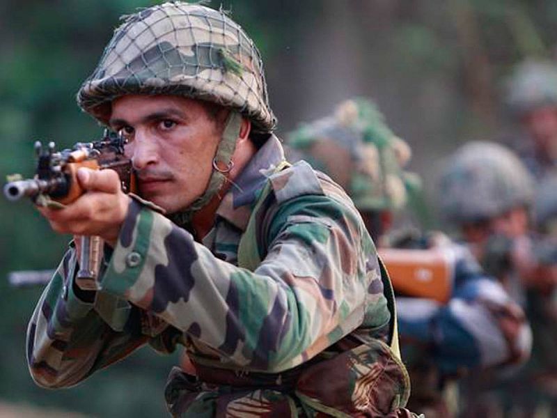 central minister g kishan reddy release army preparation video amid india china standoff in ladakh | भारत-चीन तणाव : लडाखमध्ये अशी आहे भारताची तयारी; जवानांनी बनवला VIDEO, ड्रॅगनला प्रत्युत्तर!