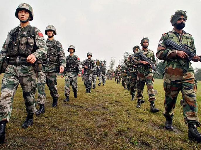 UN chief antonio guterres expresses concern over india china violence on laddakh border | भारत-चीन चकमक : धोकेबाज ड्रॅगनच्या उलट्या बोंबा, संयुक्त राष्ट्रने व्यक्त केली चिंता