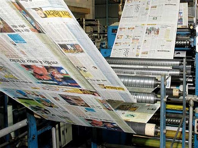 Demand for removal of customs duty on imported newspaper paper, Indian News Paper Society appeals to Union Finance Minister | आयात वृत्तपत्र कागदावरील सीमा शुल्क काढण्याची मागणी, इंडियन न्यूज पेपर सोसायटीचे केंद्रीय अर्थमंत्र्यांना आवाहन