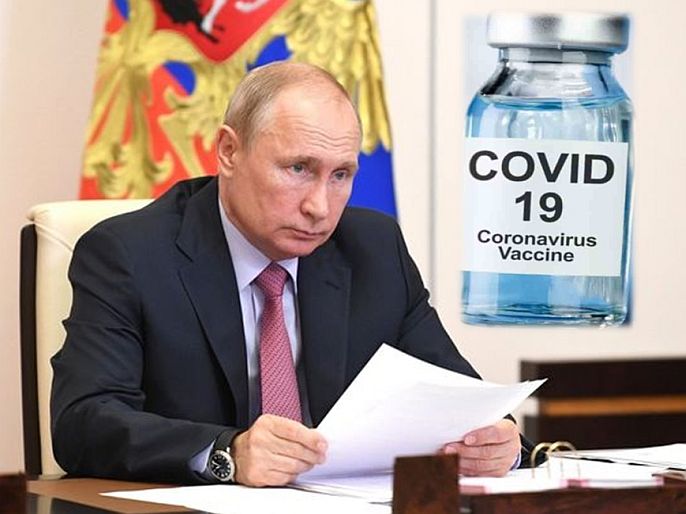 Russian Corona vaccine in high demand worldwide, receiving more than a billion doses order from 20 countries | CoronaVaccine: रशियन कोरोना लसीला जगभरातून जबरदस्त मागणी, 20 देशांकडून मिळाली 1 अब्ज डोसची ऑर्डर