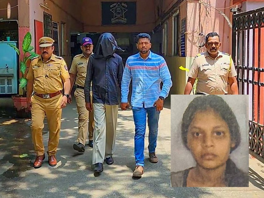 cruel sane the accused in the saraswati murder case is a lustful man | सरस्वती हत्याकांडातील आरोपी क्रूरकर्मा साने हा वासनांध 