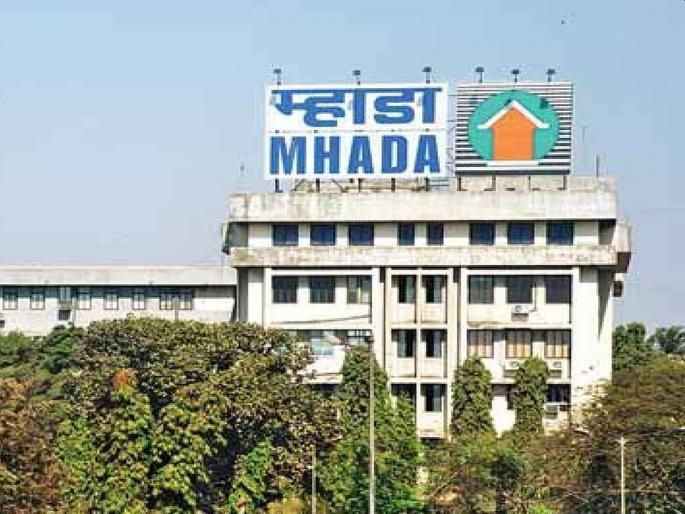 8984 flats for sale by MHADA's Konkan Mandal, Online application process from 24th August | म्हाडाच्या कोंकण मंडळातर्फे ८९८४ सदनिकांच्या विक्रीसाठी सोडत; ऑनलाईन अर्ज करण्याची प्रक्रिया २४ ऑगस्टपासून 