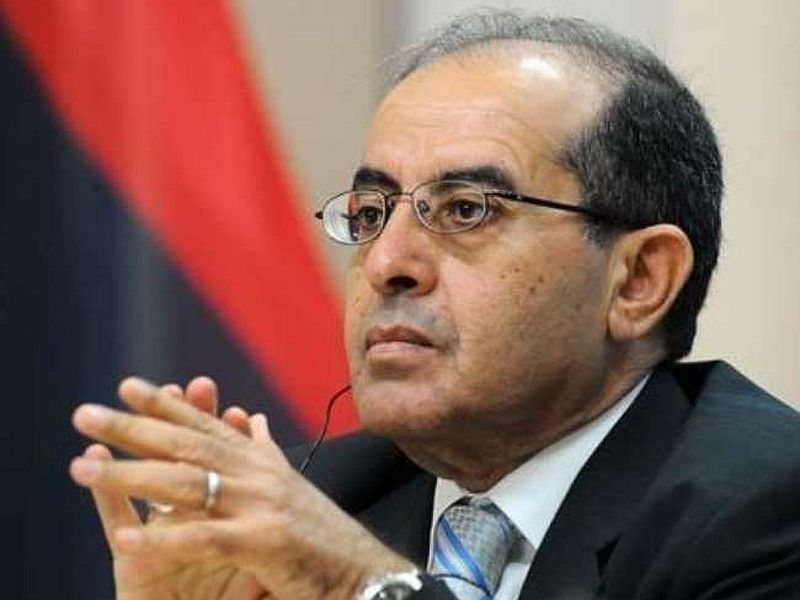 Former Libyan prime minister mahmoud jibril died due to corona sna | 'या' देशाच्या माजी पंतप्रधानांचा कोरोनामुळे मृत्यू, जगभरातील मृतांचा आकडा 69 हजारवर