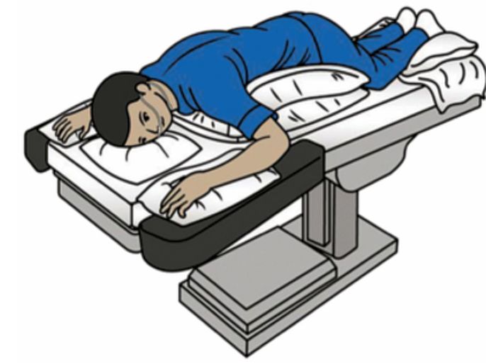 Sleep at home, increase blood oxygen! | घरातील रुग्णांनी पालथे झोपा, रक्तातील ऑक्सिजन वाढवा!