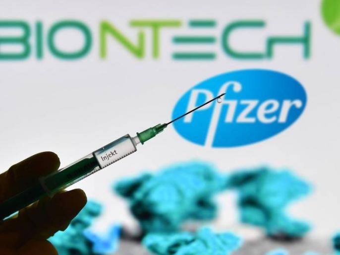23 die after receiving Pfizer vaccine in Norway | नॉर्वेमध्ये फायझरची लस घेतल्यानंतर २३ वयोवृद्धांचा मृत्यू