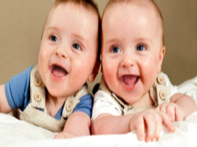 Sita and Gita - Why did twins grow up in the world? | सीता और गीता - जगात जुळी मुलं का वाढली? समोर आले अनोखे निष्कर्ष!