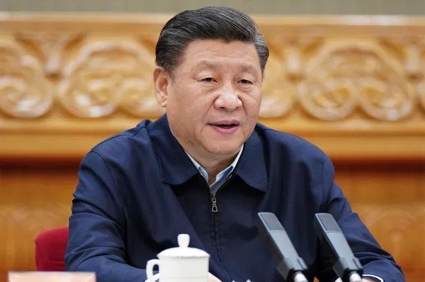 China xi jinping worried of political coup in china | शी जिनपिंग यांना महागात पडणार सैन्य शक्तीप्रदर्शन? सतावू लागली खुर्चीची चिंता