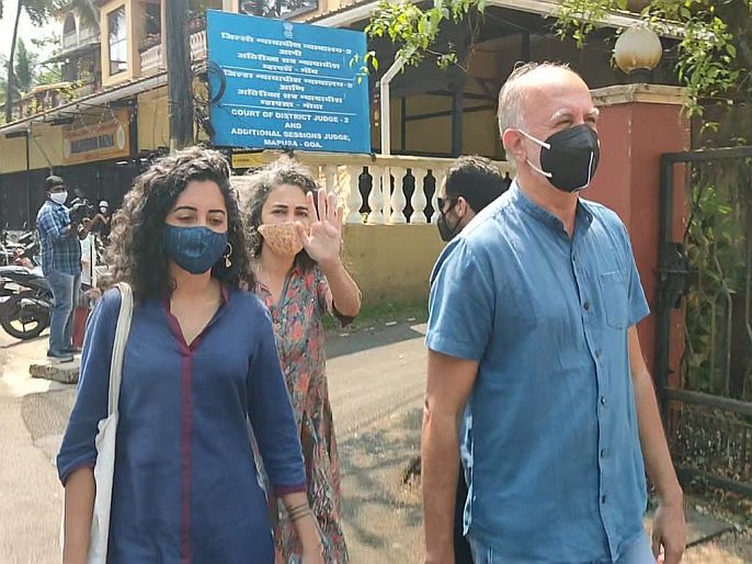 Sexual abuse case Goa court acquits journalist Tarun Tejpal | लैंगीक अत्याचार प्रकरण; पत्रकार तरुण तेजपाल यांची निर्दोष मुक्तता, सत्र न्यायालयाचा निवाडा