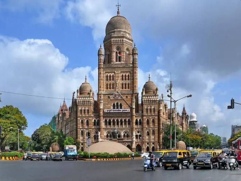 Mumbai Municipal elections likely to be postponed; Awaiting notification | महापालिका निवडणूक लांबणीवर पडण्याची शक्यता; अधिसूचनेची प्रतीक्षा