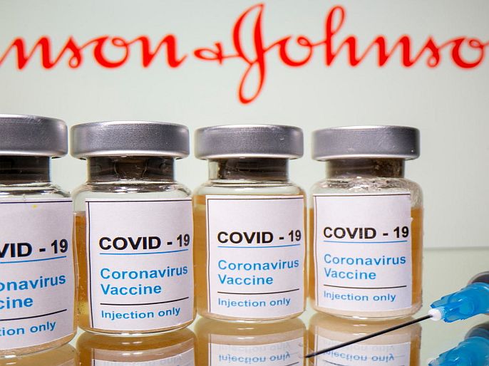 US eager to produce vaccines in India, ready to invest for Johnson & Johnson | भारतामध्ये लसीचे उत्पादन करण्यास अमेरिका उत्सुक, जॉन्सन अँड जॉन्सनसाठी गुंतवणूक करण्याची तयारी
