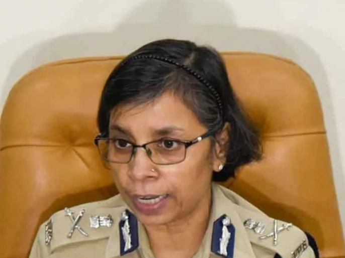 The team will soon go to Hyderabad to investigate Rashmi Shukla, the cyber police will record the answer | रश्मी शुक्लांच्या चौकशीसाठी पथक लवकरच हैदराबादला, सायबर पोलीस जबाब नोंदविणार