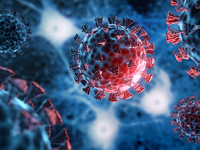 Exposure to common cold virus may protect from coronavirus says US scientist   | CoronaVirus : वैज्ञानिकांचा नवा दावा; सर्दीला कारणीभूत ठरणारा व्हायरस करू शकतो कोरोनापासून संरक्षण 