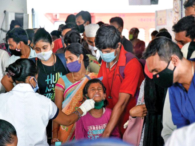 Dadar, Mahim, Dharavi finally reduced the number of patients, the effect of measures; 39 affected found in ward | दादर, माहीम, धारावीमध्ये अखेर रुग्णसंख्येत घट, उपाययोजनांचा परिणाम; प्रभागात सापडले ३९ बाधित