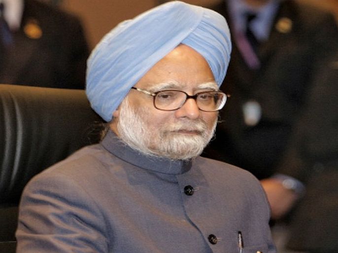 Congress leader and Former PM Manmohan Singh admitted in aiims covid 19 report positive | Manmohan Singh Corona Positive : माजी पंतप्रधान मनमोहन सिंग कोरोना पॉझिटिव्ह, उपचारासाठी एम्समध्ये दाखल
