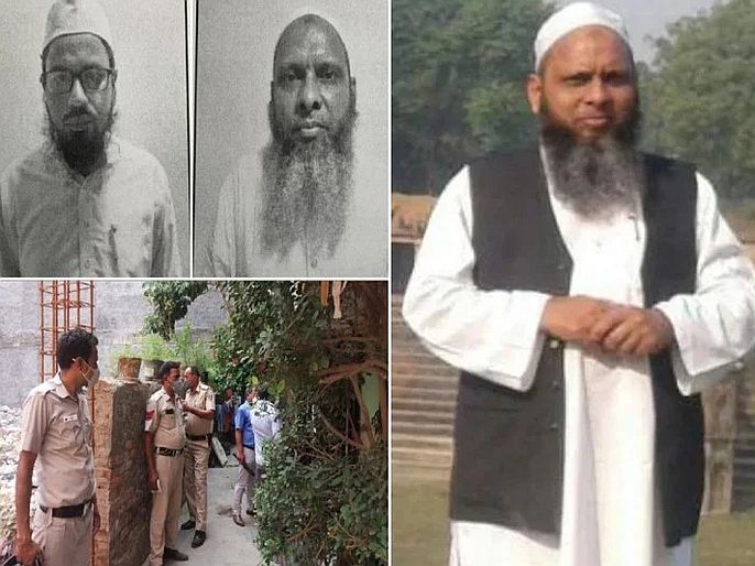 UP conversion case Deaf and dumb wanted to be made terrorists after converting to islam | Conversion Case: मूकबधिरांना मुस्लीम करून बनवायचं होतं दहशतवादी; झाले 'असे' खुलासे, की अधिकारीही हैराण