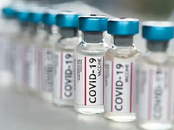Rajasthan corona virus 320 doses vaccines stolen from jaipur hospital | धक्कादायक!: देशात कोरोना लशीच्या चोरीची पहिली घटना; सरकारी रुग्णालयातून 320 डोसची चोरी