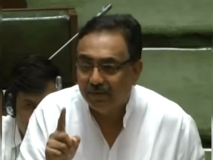 NCP Leader Jayant patil Criticized State government on various issue | Video: आता उतावीळ झालो, नेते फोडायला लागलो; जयंत पाटलांचे विधानसभेत झिंग झिंग झिंगाट