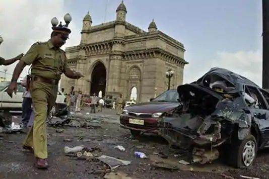 Mumbai blasts accused died in corona | मुंबई बॉम्बस्फोटातील आरोपीचा कोरोनाने मृत्यू 