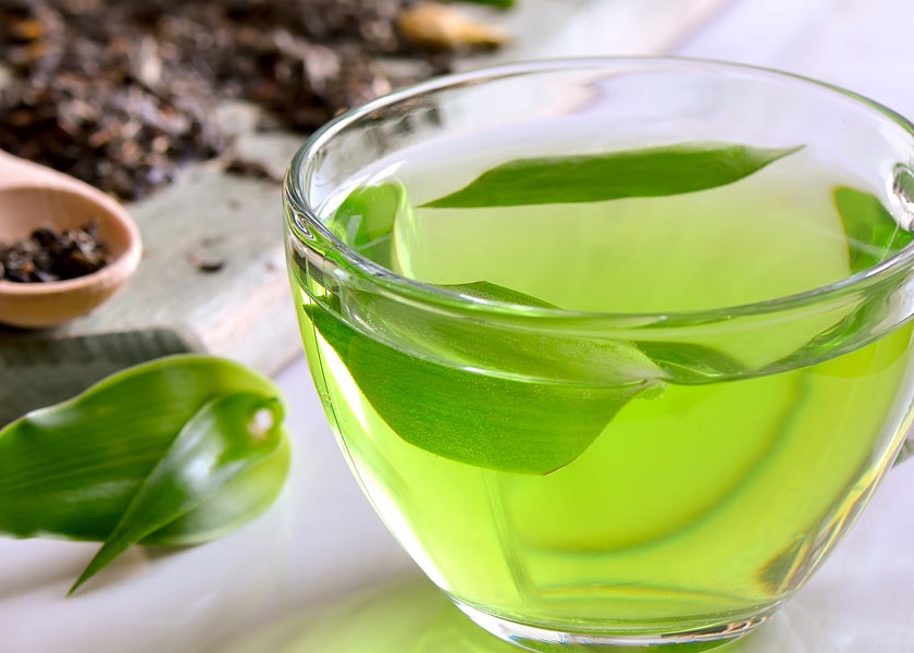 Adverse effects on green tea breeding capacity | ​ग्रीन टीचा प्रजनन क्षमतेवर प्रतिकूल परिणाम