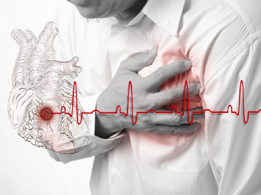 Heart Attack: Do not neglect such an illness! | Heart Attack : दुर्लक्ष करु नका अशा दुखण्याकडे !