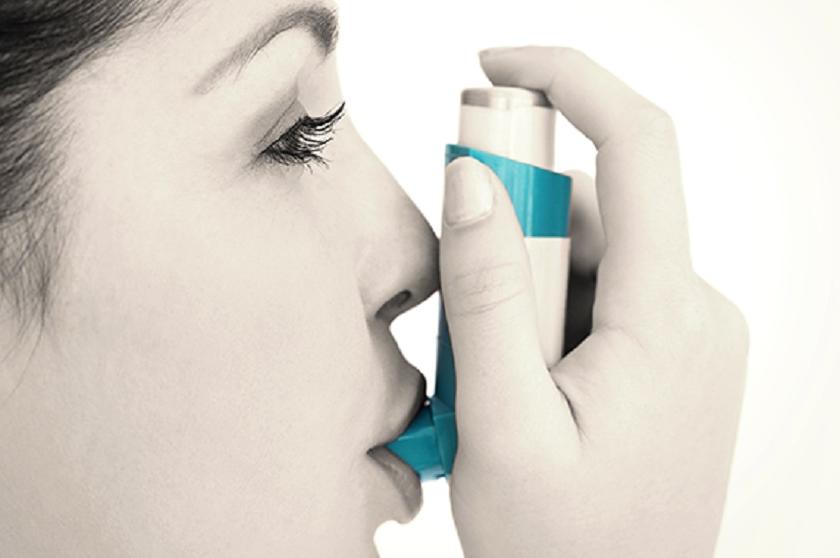 Health Alert: Women are more likely to be Asthma than men! | Health Alert : ​पुरुषांच्या तुलनेत महिलांना दमा होण्याची शक्यता अधिक !