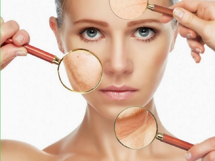 Beauty Tips: 'These' are the perfect home remedy for every skin problem! | Beauty Tips : ​त्वचेच्या प्रत्येक समस्यांवर 'हे' आहेत परफेक्ट घरगुती उपाय !