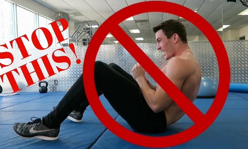 Health: These '6' mistakes after gym joining are dangerous for health! | Health : जिम जॉइननंतरच्या या ‘६’ चुका आरोग्यासाठी घातकच !