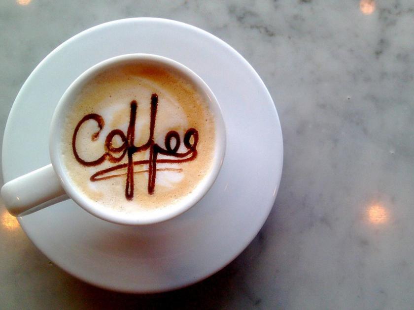HEALTH: Take a cup of coffee every day and increase your life! | HEALTH: रोज एक कप कॉफी घ्या अन् आयुष्यमान वाढवा !