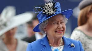 Queen's Message to England's Queen | इंग्लंडच्या राणीचा ख्रिसमस संदेश