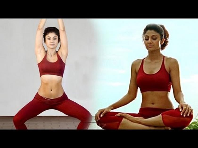 Health: Before starting yoga ...! | ​Health : योगासने सुरु करण्यापूर्वी...!