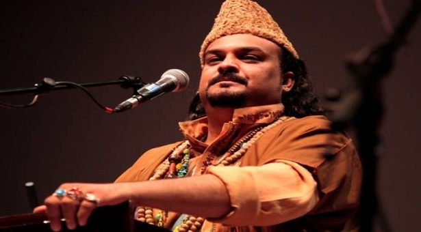 Publicity Pakki Qawal Amjad Sabri kills and murders | ​प्रसिद्धी पाकी कव्वाल अमजद साबरी यांची गोळ्या झाडून हत्या