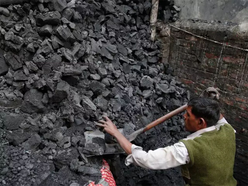 There is a coal problem in Murgaon: Mavin promises to solve this problem | मुरगावमध्ये कोळसा समस्या आहेच : माविन यांनी दिली उपाययोजना करण्याची ग्वाही