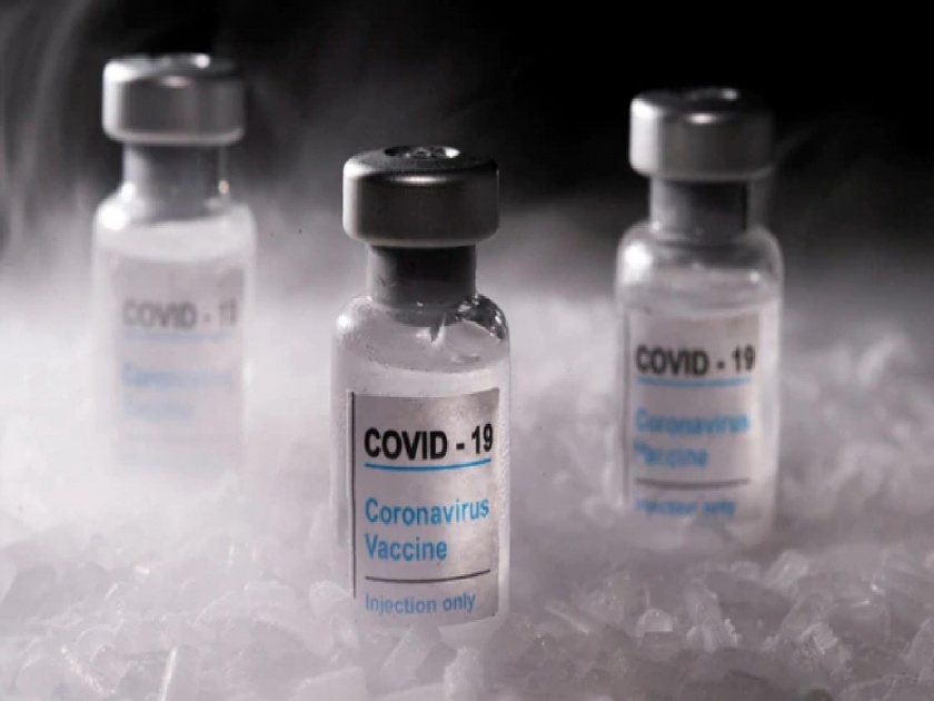 Coronavirus vaccine updates: Corona vaccine will not be exported till conditions in India stabilize, sources said | Coronavirus vaccine updates: भारतातील स्थिती स्थिर होईपर्यंत कोरोना लस निर्यात केली जाणार नाही, सूत्रांची माहिती 