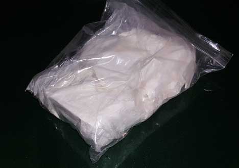 30 lakh brown sugar seized in Nagpur | नागपुरात ३० लाखांची ब्राऊन शुगर जप्त