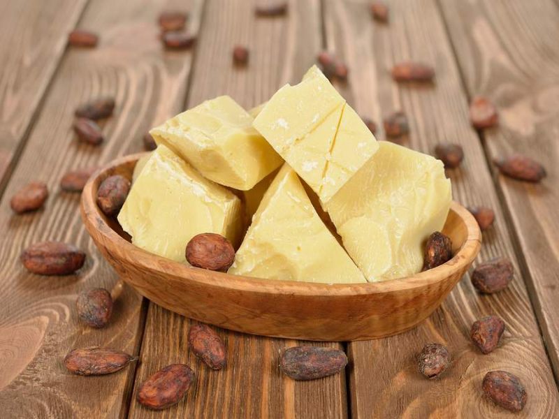 Know how cocoa butter is beneficial for health | काय असतं कोको बटर?; जाणून घ्या त्याचे आरोग्यदायी फायदे