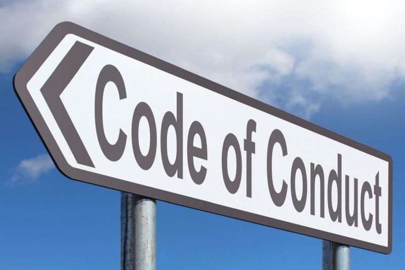 Two offenses of code of conduct violation | बुलडाण्यात आचारसंहिता भंगाचे दोन गुन्हे