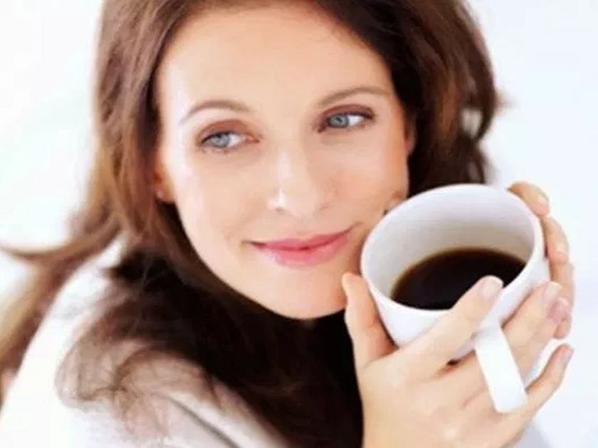 Drinking more than 6 cups of coffee a day increases the risk of cardiovascular disease | दिवसभरात ६ कपांपेक्षा अधिक कॉफी प्यायल्याने हृदयरोगाचा धोका!