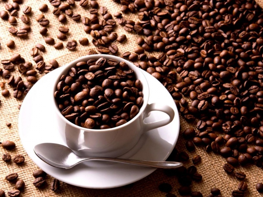 Coffee reducing the risk of prostate cancer in men says research | कॉफीच्या तत्वांमुळे पुरूषांमध्ये प्रोस्टेट कॅन्सरचा धोका कमी होतो!