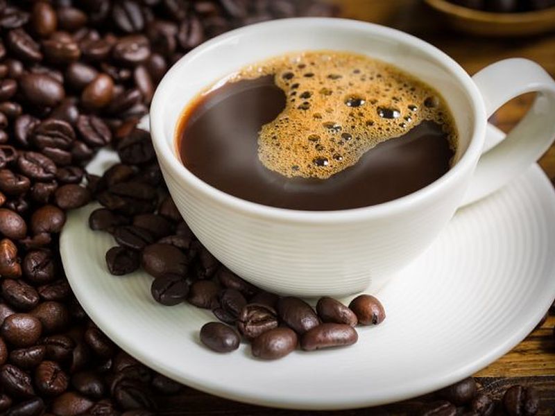 How much do you know about caffeine therapy see how it affects the body | शरीराचा थकवा आणि वेदना दूर करते 'कॅफेन थेरपी'; काय आहे नक्की जाणून घ्या
