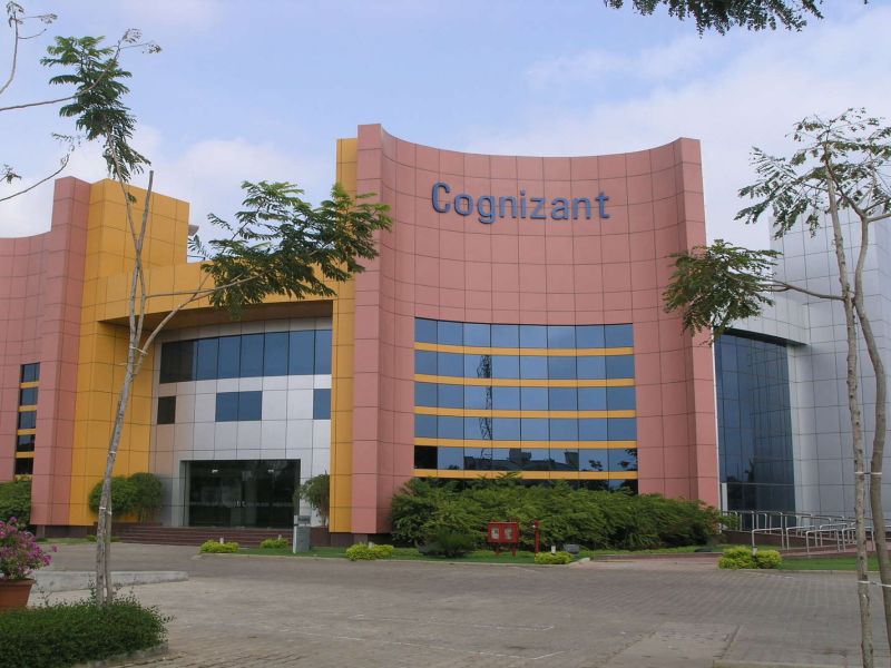 Madras high court tells Cognizant to pay Rs 420 crore tax in two days, de-freezes bank account | दोन दिवसांत 420 कोटी जमा करा, मद्रास हायकोर्टाचा कॉग्निजंटला आदेश