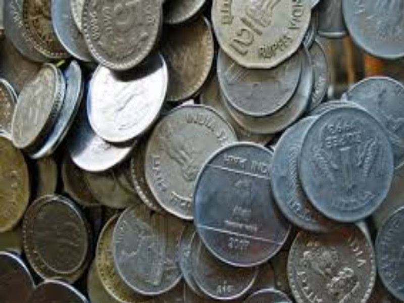 PMPL's 'coin' question goes away: Reserve Bank order | पीएमपीचा ‘चिल्लर’ प्रश्न सुटला : रिझर्व्ह बँकेचे आदेश 
