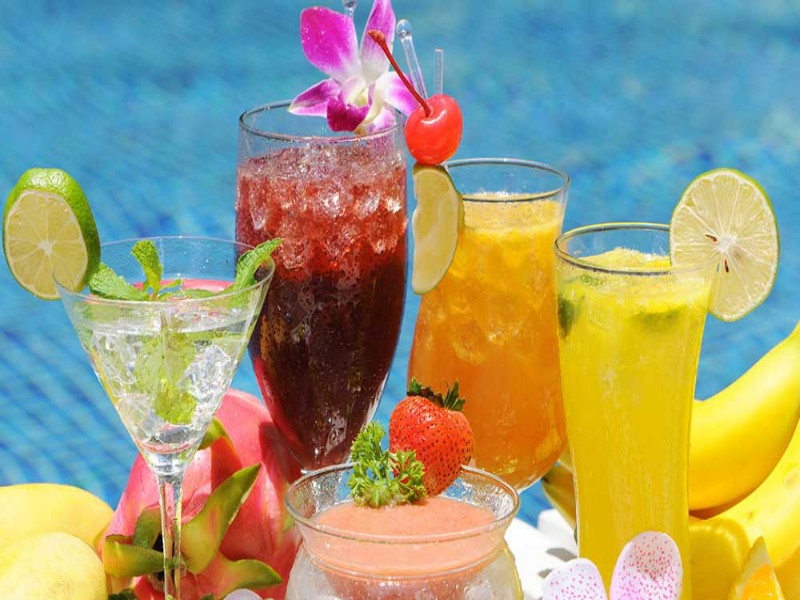 The quantity of fruit juice in the soft drinks was made, it is mandatory for manufacturers to follow the rules | शीतपेयांमधील फळांच्या रसाचे प्रमाण ठरले, उत्पादकांनी नियमांचे पालन करणे बंधनकारक