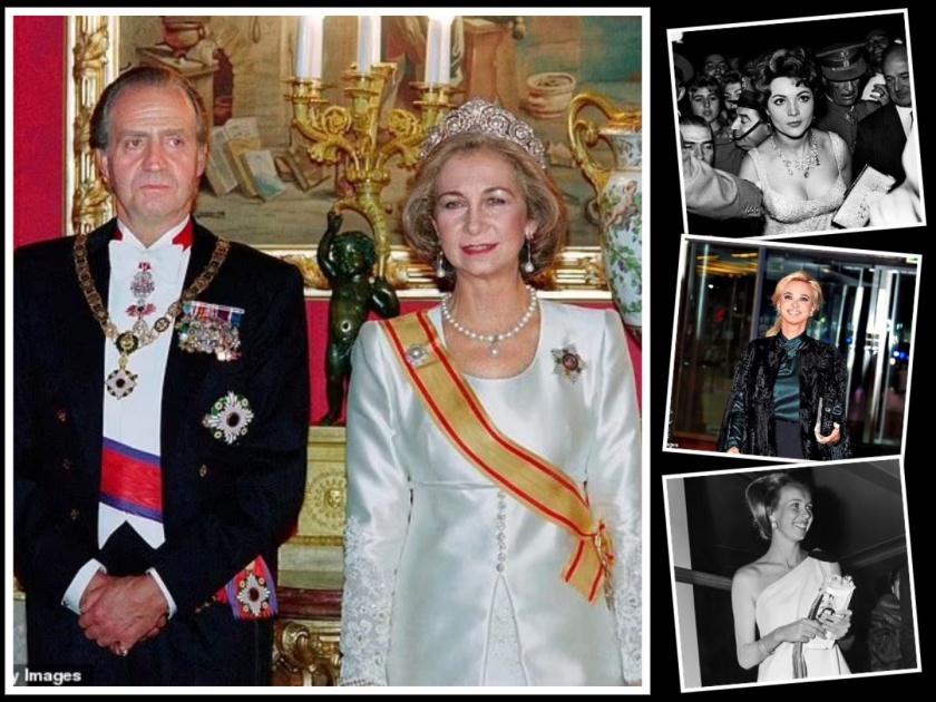 Who is Juan Carlos ?; He had relationships with 5,000 women; Spanish secret service 'injected King Juan Carlos with testosterone blockers | कोण आहे Juan Carlos?; ५००० महिलांसोबत होते संबंध; त्याच्यामुळे राष्ट्राची होत होती बदनामी, Sex Addict राजाचा 'असा' केला इलाज!