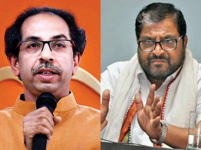 farmer leader Raju Shetty Criticized Shiv Sena on farmers issue | निवडणुकीच्या तोंडावर शिवसेनेला शेतकऱ्यांचा पुळका कसा? राजू शेट्टींचा टोला