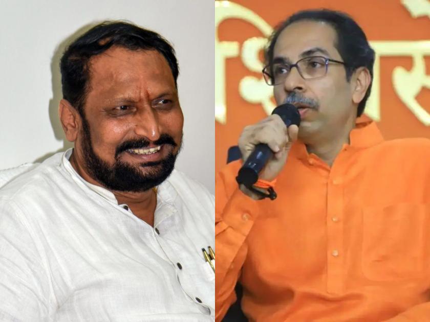 Shiv Sena Target Dy CM of Karnataka Laxman Savadi over Statement on Belgoan & Maharashtra | ‘‘सूर्य-चंद्र तुमच्या बापाचे नोकर नाहीत.’’ याद राखा; शिवसेनेचा लक्ष्मण सवदींना टोला