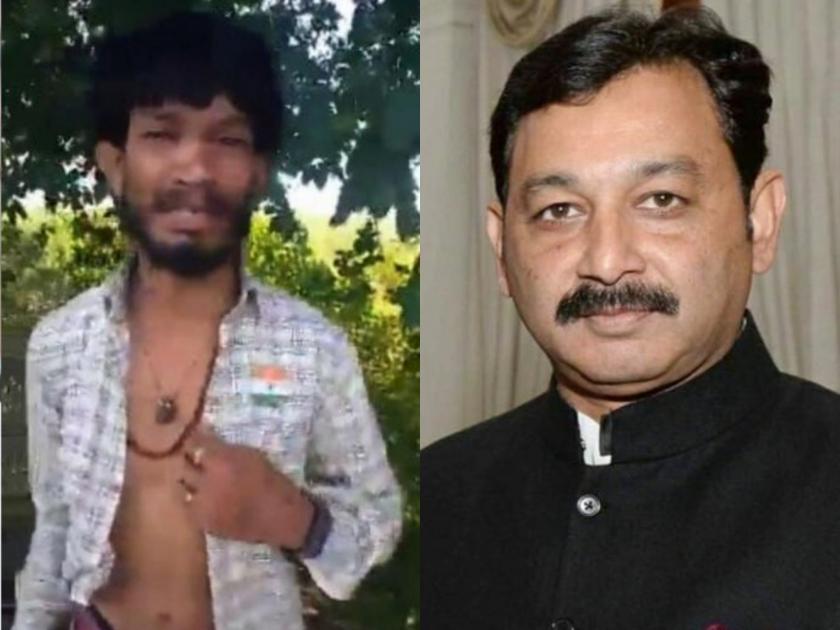 Akshay Borhade assault case simmered; Chhatrapati Sambhaji Raje reaction pnm | अक्षय बोऱ्हाडे मारहाण प्रकरण चिघळलं; उदयनराजेंपाठोपाठ छत्रपती संभाजीराजेही सरसावले